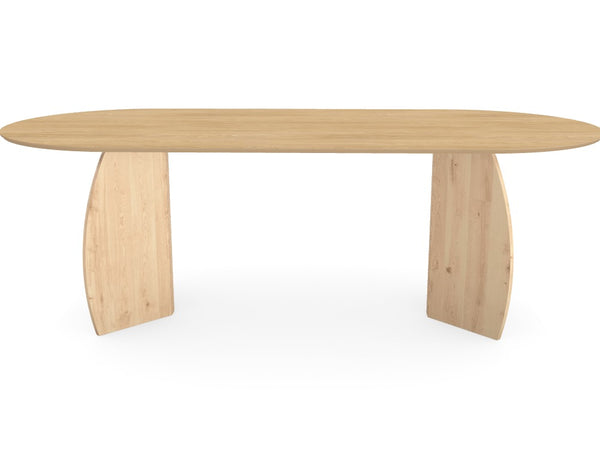 Eettafel - Maatwerk #JABFPK - {{ product.type }} - Kas20