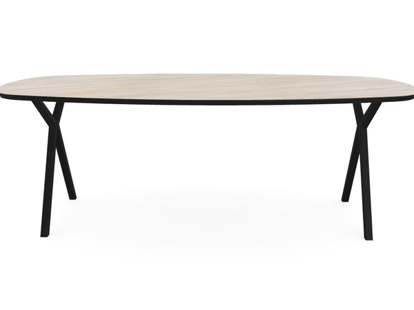 Eettafel - Maatwerk #JADXJP - {{ product.type }} - Kas20