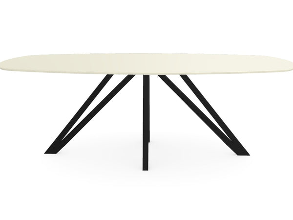 Eettafel - Maatwerk #JAGLHQ