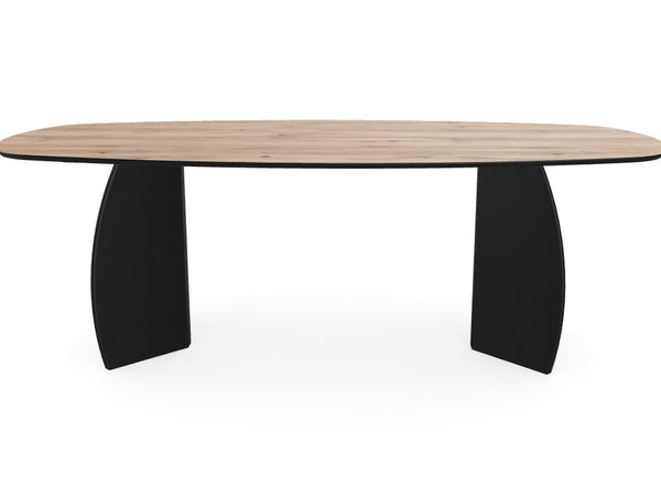 Eettafel - Maatwerk #JAKA04 - {{ product.type }} - Kas20