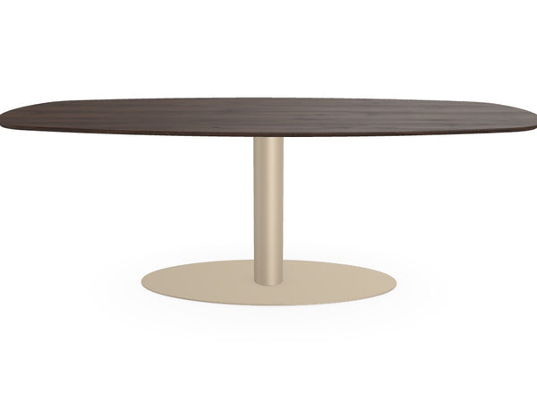 Eettafel - Maatwerk #JAKLZU