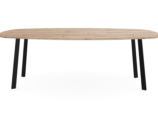 Eettafel - Maatwerk #JANZTX - {{ product.type }} - Kas20