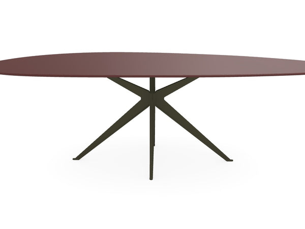 Eettafel - Maatwerk #JAQDPC