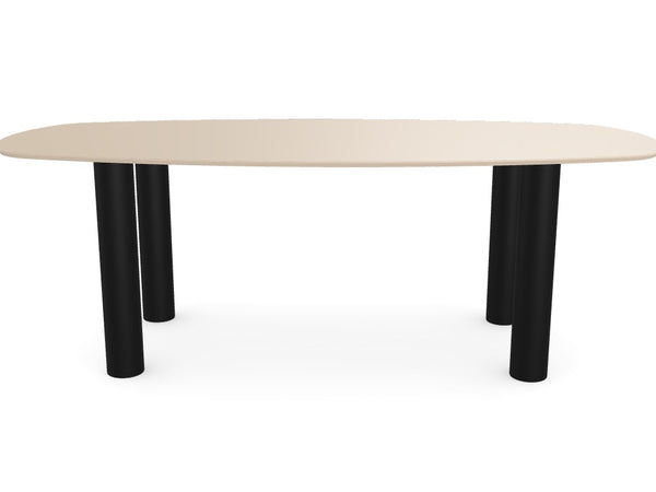 Eettafel - Maatwerk #JAUV8P - {{ product.type }} - Kas20