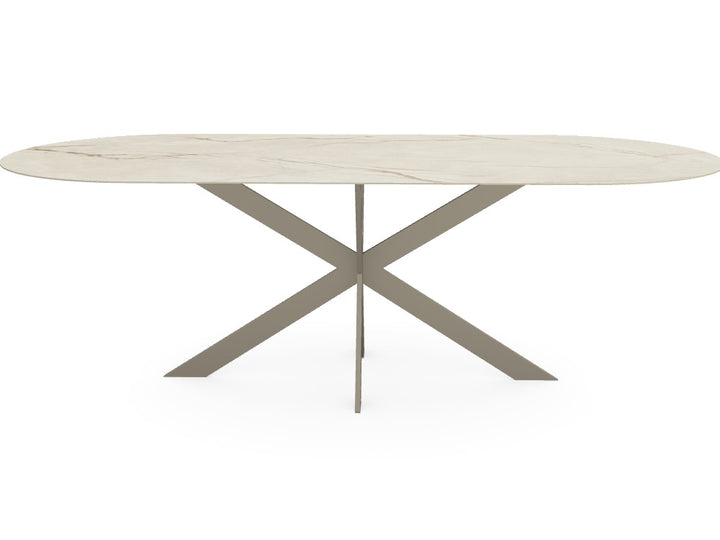 Eettafel - Maatwerk #JB5PDC - {{ product.type }} - Kas20