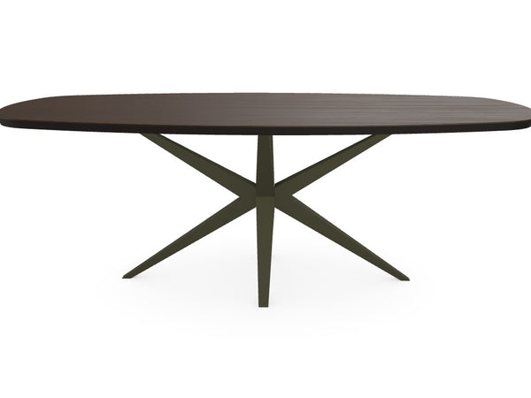 Eettafel - Maatwerk #JBAITF - {{ product.type }} - Kas20