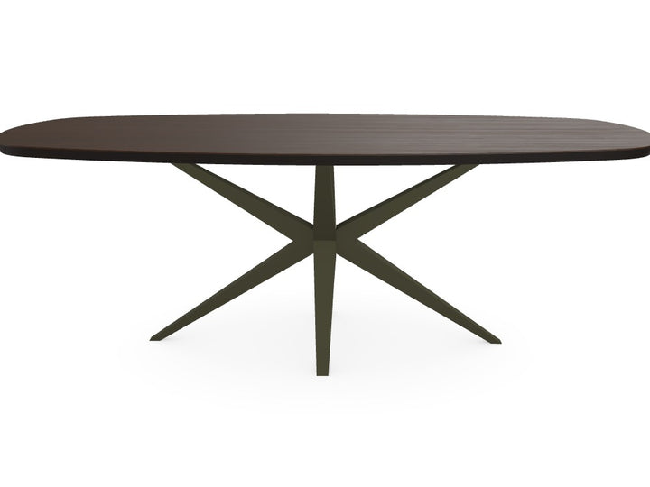 Eettafel - Maatwerk #JBAITF - {{ product.type }} - Kas20