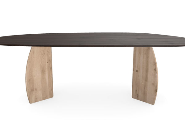 Eettafel - Maatwerk #JBBOMB - {{ product.type }} - Kas20