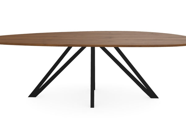 Eettafel - Maatwerk #JBLIVK