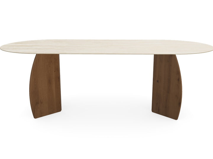Eettafel - Maatwerk #JBMU9U - {{ product.type }} - Kas20