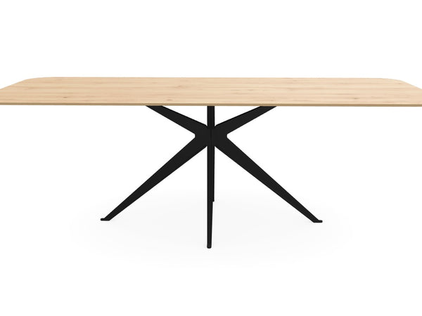 Eettafel - Maatwerk #JBRJFZ - {{ product.type }} - Kas20