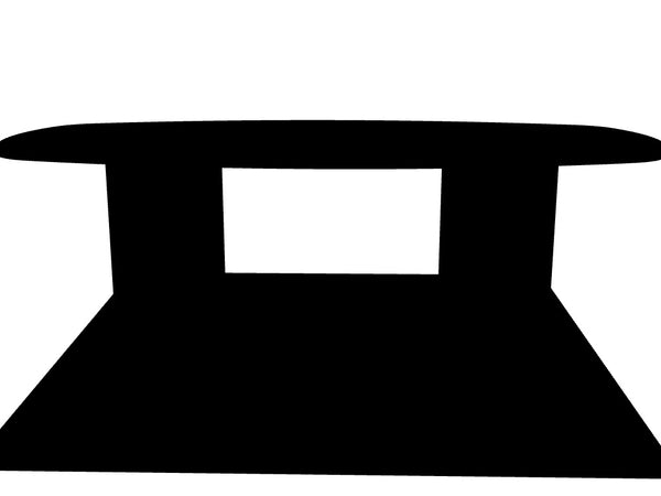 Eettafel - Maatwerk #JBT9WL - {{ product.type }} - Kas20