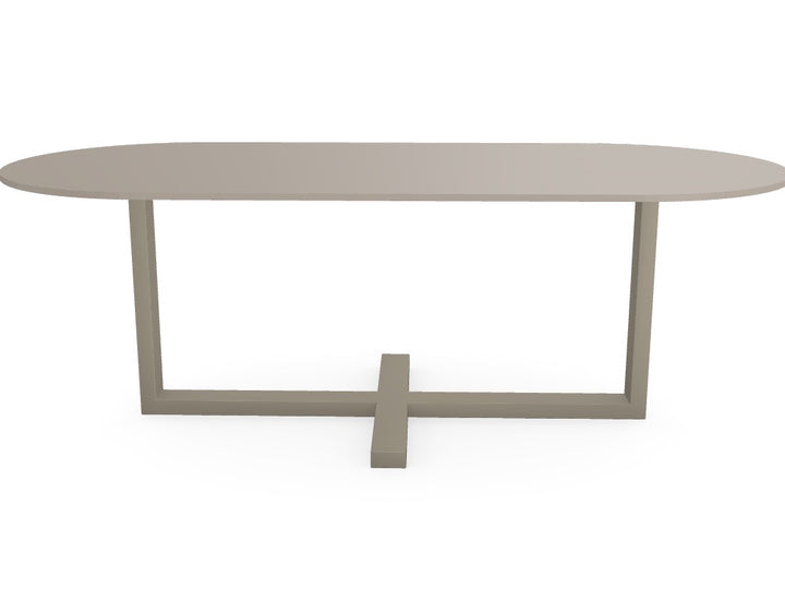 Eettafel - Maatwerk #JC3EOS - {{ product.type }} - Kas20