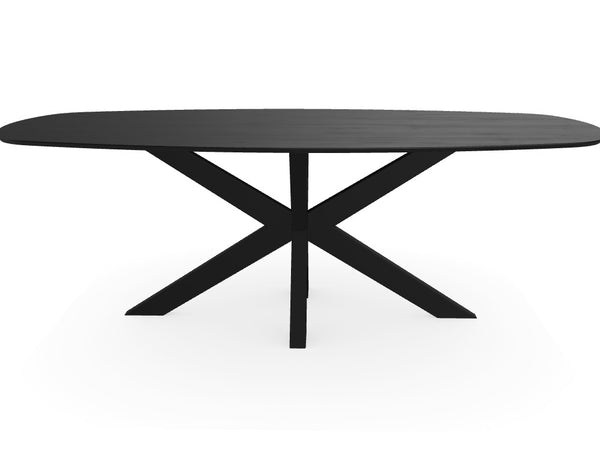 Eettafel - Maatwerk #JCBTBL