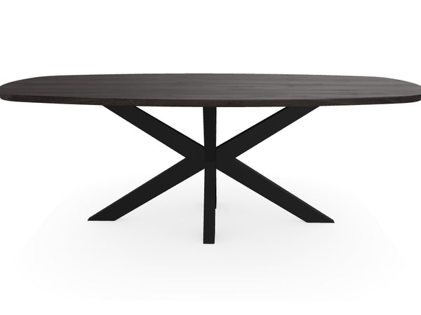 Eettafel - Maatwerk #JCHENN - {{ product.type }} - Kas20