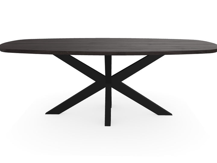 Eettafel - Maatwerk #JCHENN - {{ product.type }} - Kas20