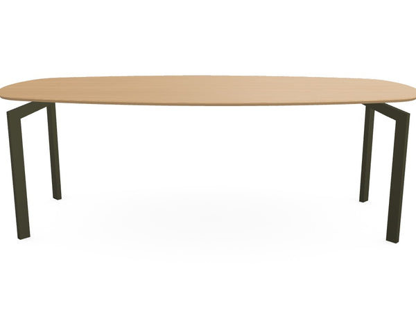 Eettafel - Maatwerk #JD10TS - {{ product.type }} - Kas20