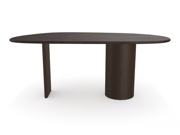 Eettafel - Maatwerk #JD14YU - {{ product.type }} - Kas20