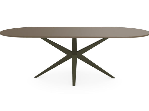 Eettafel - Maatwerk #JD1CKO