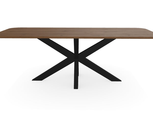 Eettafel - Maatwerk #JD3LAE