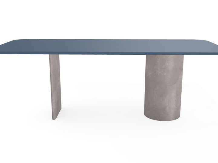 Eettafel - Maatwerk #JD8KRX - {{ product.type }} - Kas20