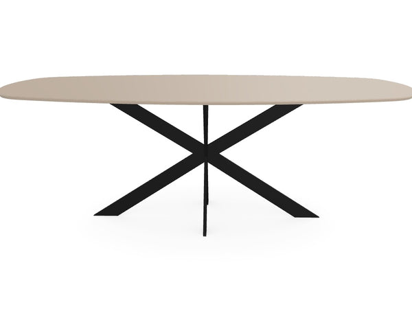 Eettafel - Maatwerk #JDAAHK - {{ product.type }} - Kas20