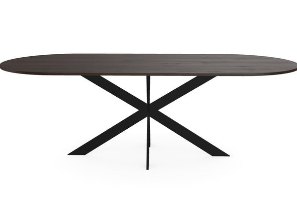 Eettafel - Maatwerk #JDCBMT - {{ product.type }} - Kas20