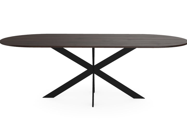 Eettafel - Maatwerk #JDCBMT - {{ product.type }} - Kas20