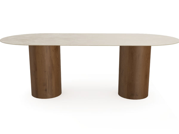 Eettafel - Maatwerk #JDOG8Q - {{ product.type }} - Kas20