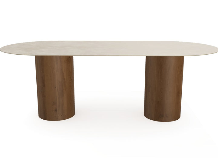 Eettafel - Maatwerk #JDOG8Q - {{ product.type }} - Kas20