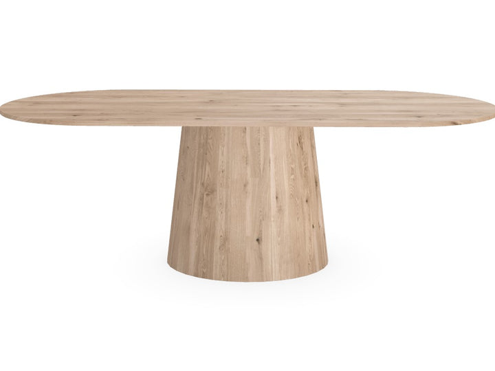 Eettafel - Maatwerk #JDVRUA - {{ product.type }} - Kas20