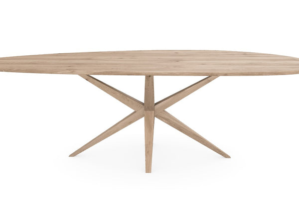 Eettafel - Maatwerk #JDWXPK - {{ product.type }} - Kas20