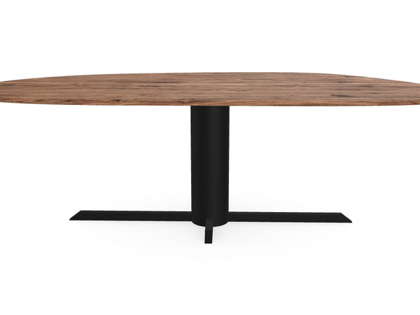 Eettafel - Maatwerk #JDYI8T - {{ product.type }} - Kas20