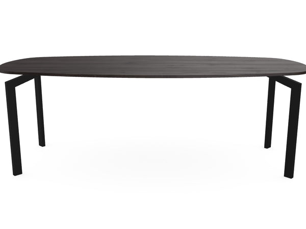 Eettafel - Maatwerk #JE5J7E