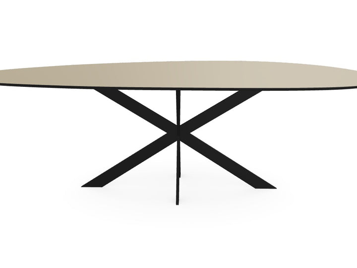 Eettafel - Maatwerk #JE7LX6 - {{ product.type }} - Kas20