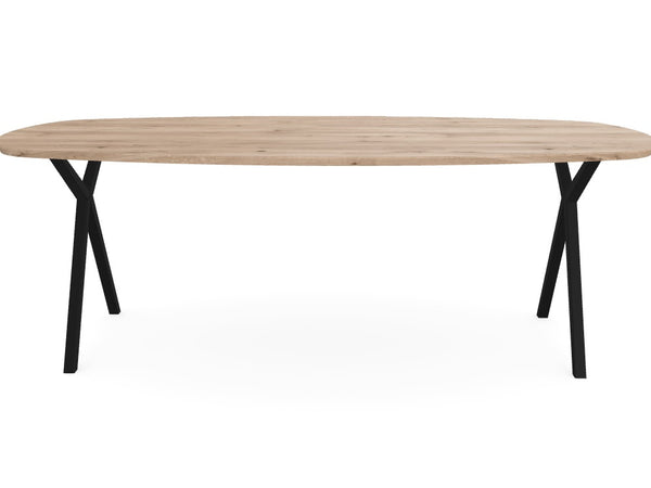 Eettafel - Maatwerk #JEAR2C - {{ product.type }} - Kas20