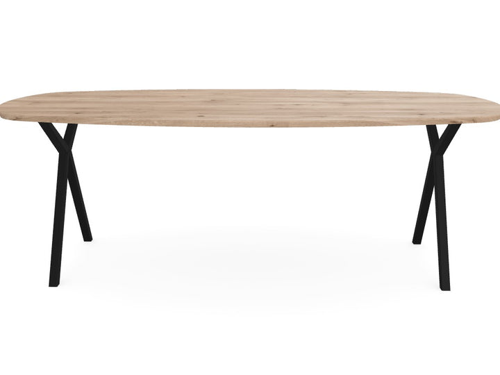 Eettafel - Maatwerk #JEAR2C - {{ product.type }} - Kas20