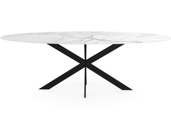 Eettafel - Maatwerk #JEBE4Y - {{ product.type }} - Kas20