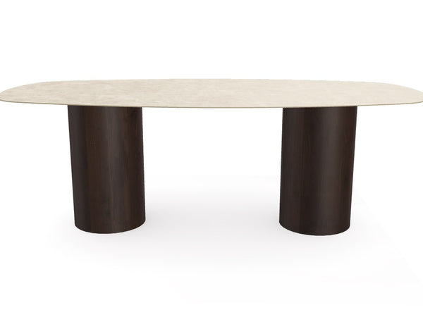 Eettafel - Maatwerk #JELLEL - {{ product.type }} - Kas20