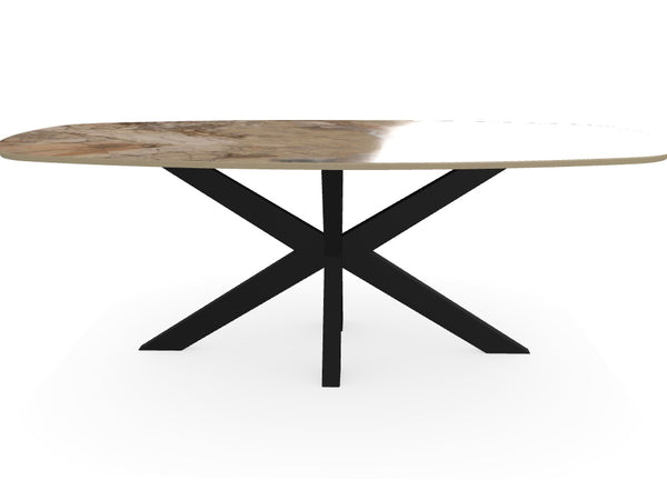 Eettafel - Maatwerk #JEVOOY - {{ product.type }} - Kas20
