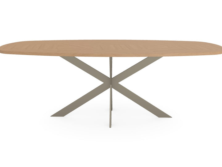 Eettafel - Maatwerk #JEYRLD - {{ product.type }} - Kas20