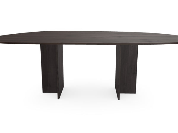 Eettafel - Maatwerk #JEZVHM - {{ product.type }} - Kas20