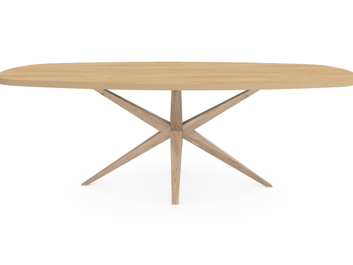 Eettafel - Maatwerk #JF3OGV - {{ product.type }} - Kas20