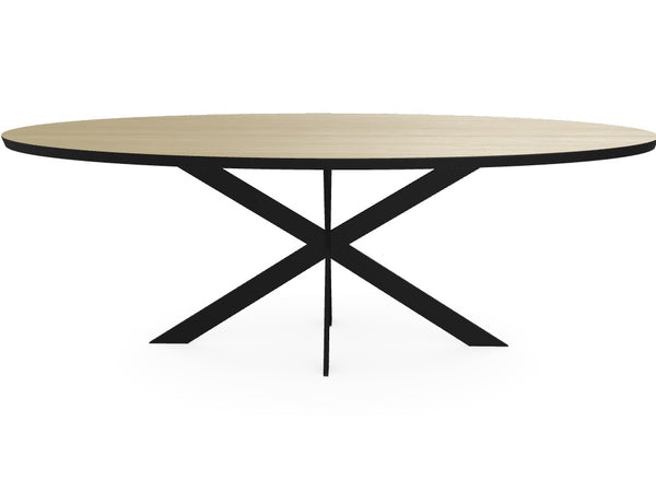 Eettafel - Maatwerk #JF3ZGR - {{ product.type }} - Kas20