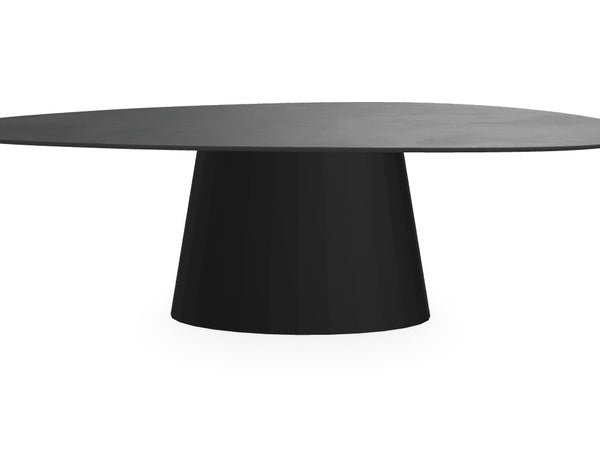 Eettafel - Maatwerk #JF83SX - {{ product.type }} - Kas20