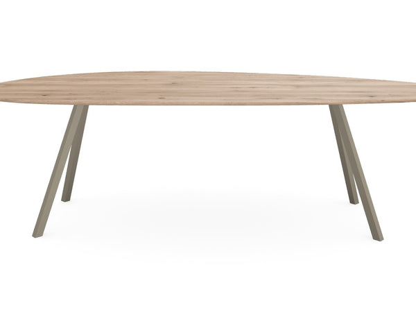 Eettafel - Maatwerk #JPDQYE - {{ product.type }} - Kas20
