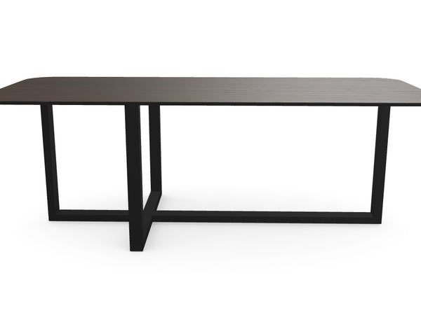 Eettafel - Maatwerk #JPEWNM - {{ product.type }} - Kas20