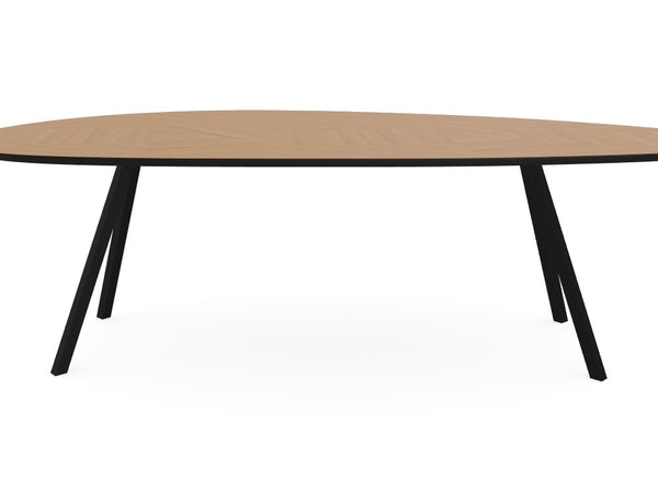 Eettafel - Maatwerk #JPJMTV - {{ product.type }} - Kas20