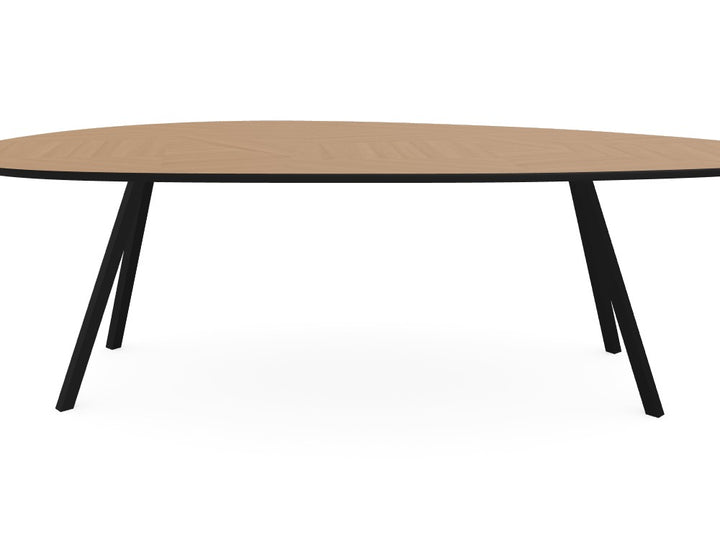 Eettafel - Maatwerk #JPJMTV - {{ product.type }} - Kas20