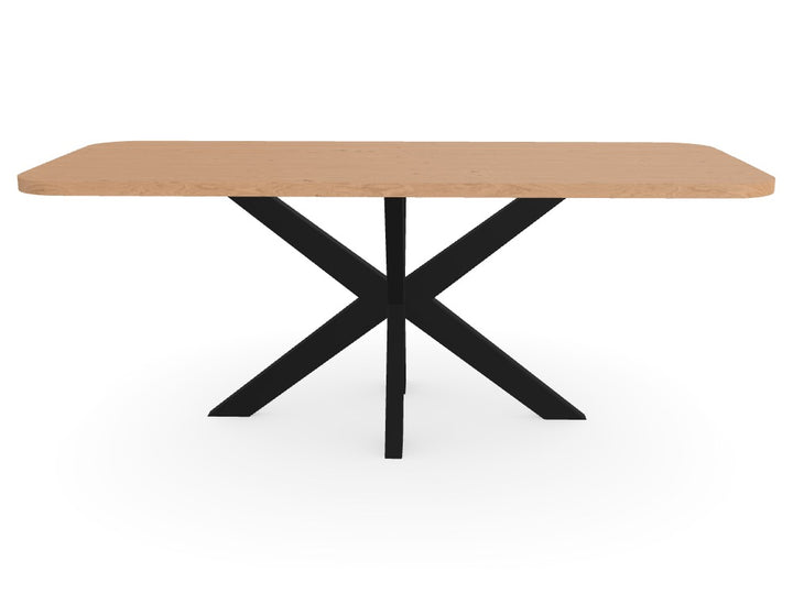Eettafel - Maatwerk #JPL2ST - {{ product.type }} - Kas20